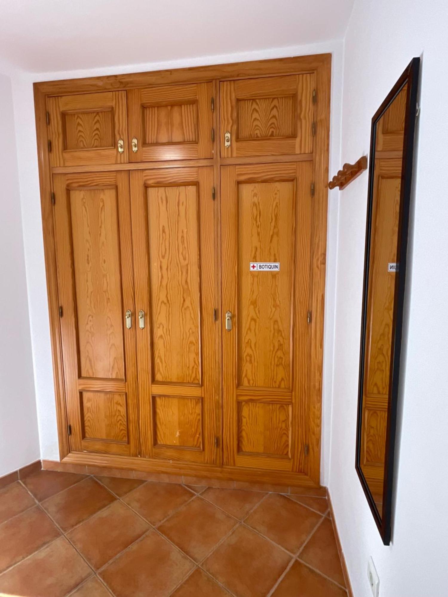 Apartamento En Frigiliana Exteriér fotografie